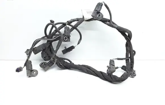 Volvo V40 Parking sensor (PDC) wiring loom 31412566