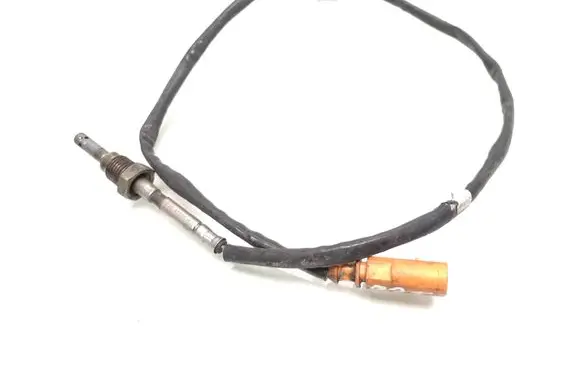 Audi A6 S6 C7 4G Exhaust gas temperature sensor 4g0906088l