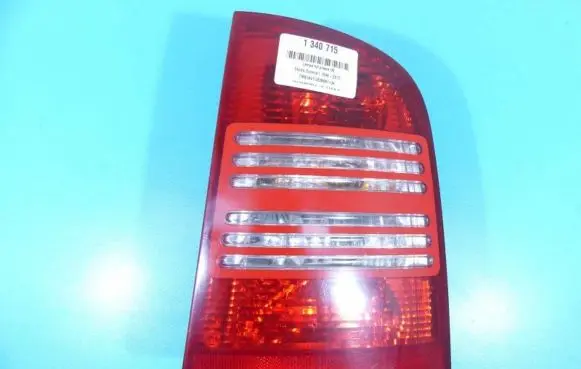 Skoda Octavia Mk1 (1U) Rear/tail lights 1U9945096B IMPRK1340715
