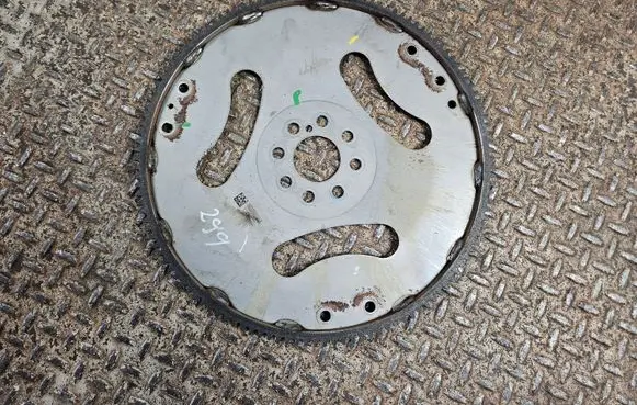 Dodge Durango III Flywheel 489AA3209J B32491CW 68376489AA