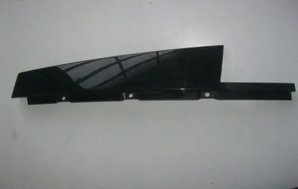 Other rear door trim element