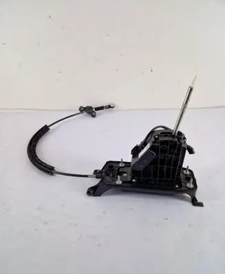 Gear shifter/selector