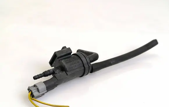 Valve vacuum