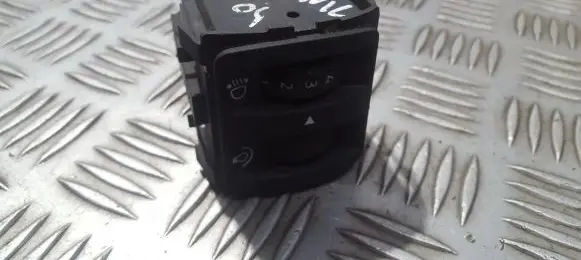 Renault Scenic II - Grand scenic II Headlight level height control switch 8200121805B 88020005