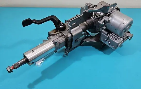 Nissan Qashqai Power steering pump 48810HV00A IMPRK1482232