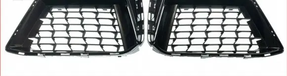 BMW 5 G30 G31 G38 Front bumper lower grill 