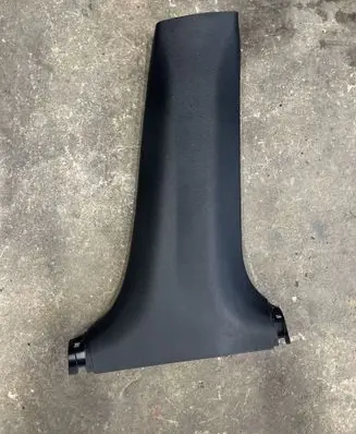 Lexus GS 250 350 300H 450H (B) pillar trim (bottom) 6241330260