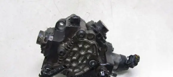 KIA Sorento Fuel injection high pressure pump 0445010118