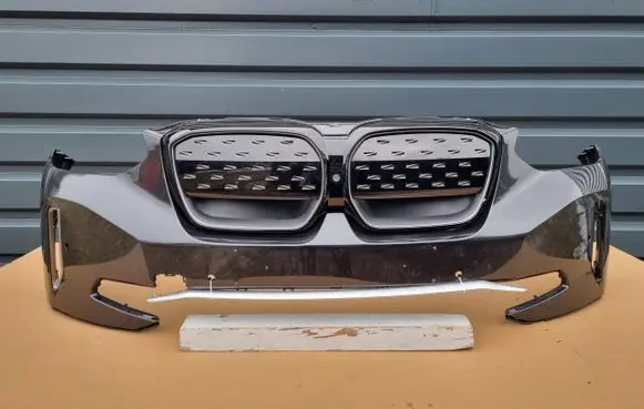 BMW iX3 Front bumper 51118498773