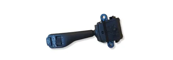 BMW 5 E39 Wiper control stalk 8375407