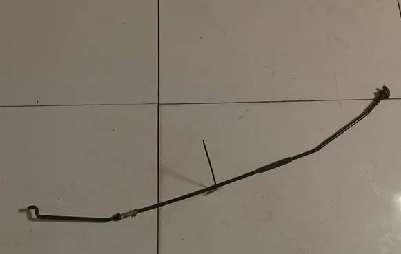 Mazda 3 I Other exterior part 