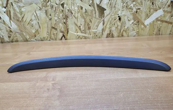 Volvo S60 Dashboard glove box trim 8674825 3865