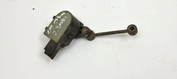 Citroen C5 Headlight/headlamp level sensor 9641247280 0609010248 6PM00818600