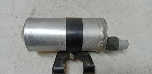 Subaru Forester SF Air conditioning (A/C) air dryer 5037127021 73410FC010