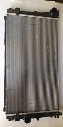 BMW 3 G20 G21 Coolant radiator 17118666751