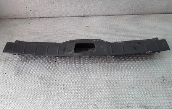 Volvo V50 Trunk/boot sill cover protection 09486875
