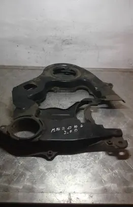 Mazda 6 Timing belt guard (cover)