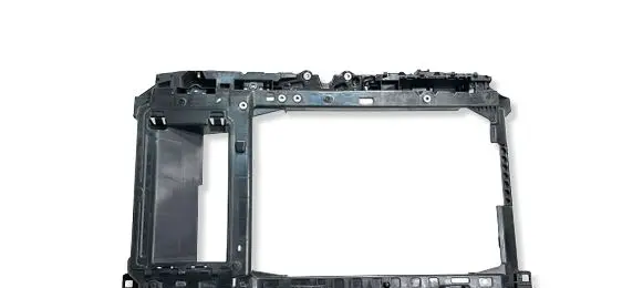 Citroen C4 III e-C4 Radiator support slam panel 9823718480 48145 9832186380