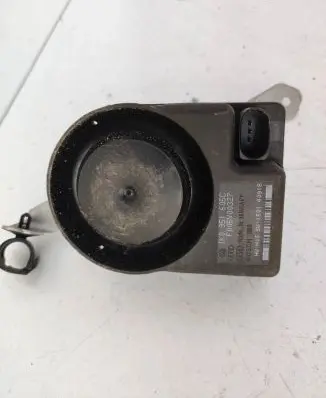 Audi Q7 4L Alarm system siren 1K0951605C F005V00327 150140918