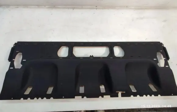 Mercedes-Benz S W221 Parcel shelf A2216900349