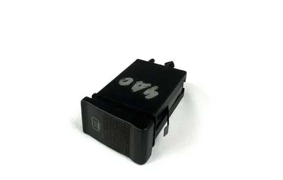 Audi A6 S6 C4 4A Windscreen/window heater switch 4a0941503e