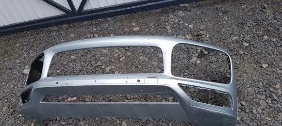 Porsche Cayenne (9Y0 9Y3) Front bumper