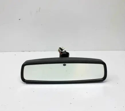 Ford Ecosport Rear view mirror (interior) AU5A17E678AD