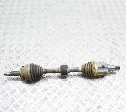 Toyota RAV 4 (XA50) Front driveshaft DA76L
