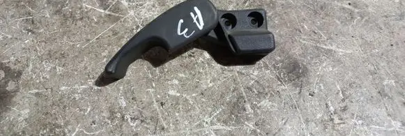 Audi A3 S3 8L Engine bonnet (hood) release handle