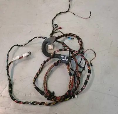 BMW 3 F30 F35 F31 Tailgate/trunk wiring harness 9289548