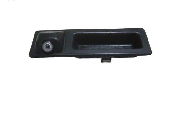 BMW X5 F15 Windshield/windscreen camera 66539475687