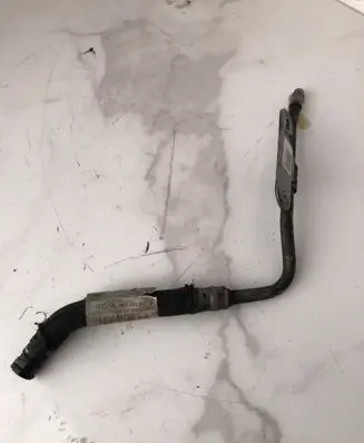Audi A4 S4 B8 8K Power steering hose/pipe/line 8K0422891Q