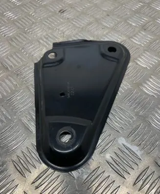 Other front suspension part