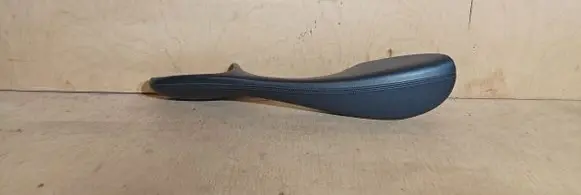 Jaguar XJ X308 Front door interior handle trim ODA385
