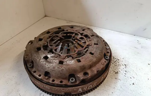 Audi A4 S4 B6 8E 8H Clutch set kit