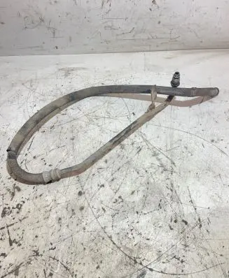 Volkswagen Transporter - Caravelle T5 Power steering hose/pipe/line 7H1422891