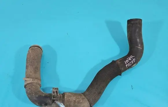 Fiat Ducato Intercooler hose/pipe IMPRK1360163
