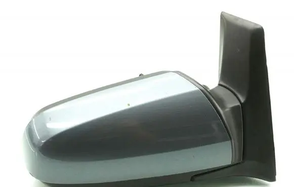 Opel Zafira B Front door electric wing mirror