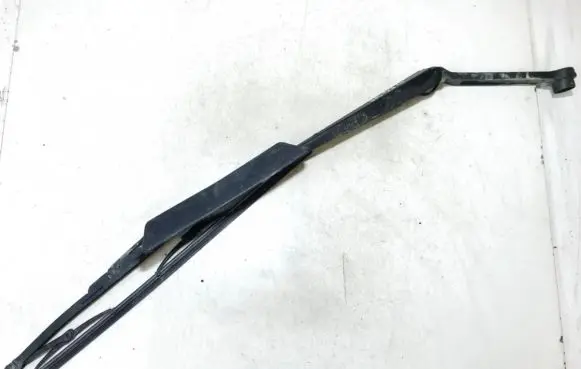 Mazda 323 F Front wiper blade arm