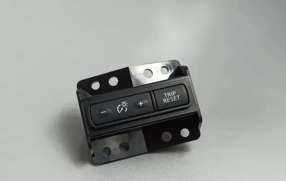 Nissan X-Trail T32 Interior lighting switch 
