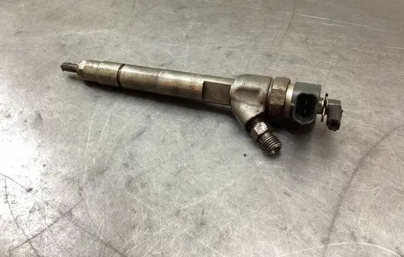 Honda Accord Fuel injector 0445110