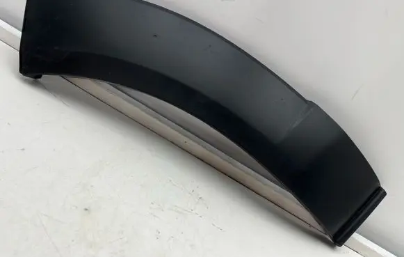 Mazda CX-30 Front bumper splitter molding DFR551W71