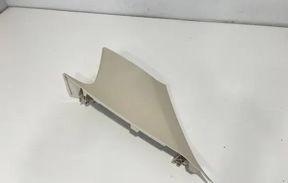 BMW X3 G01 (D)pillar trim (top) 51437396412 7396412 51437470398