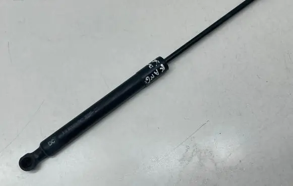 Renault Kangoo II Front bonnet/hood damper/strut 654706489R 7000210538A0 38240