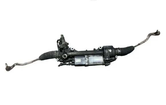 Mercedes-Benz E W212 Steering rack 2124609200 132802128