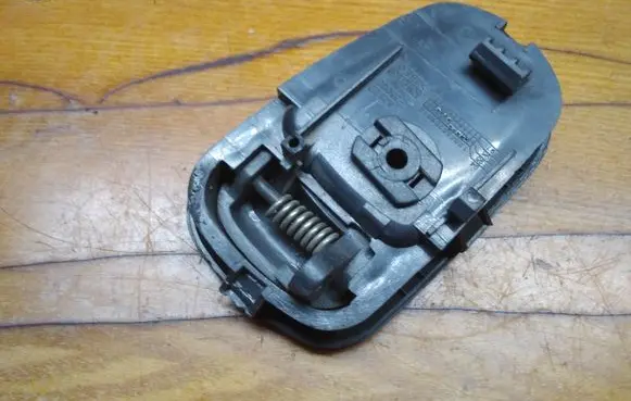 Hyundai Sonata Rear door interior handle 8262035000