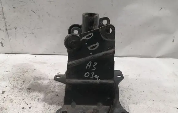 Audi A3 S3 8P Front bumper shock/impact absorber 8P3807134A