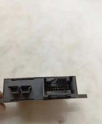 Immobilizer control unit/module