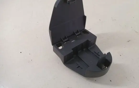 Audi A8 S8 D4 4H Hazard Warning Triangle Mounting Bracket 4H0860285