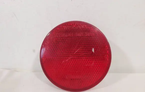 Nissan X-Trail T30 Rear tail light reflector E13020982 7491